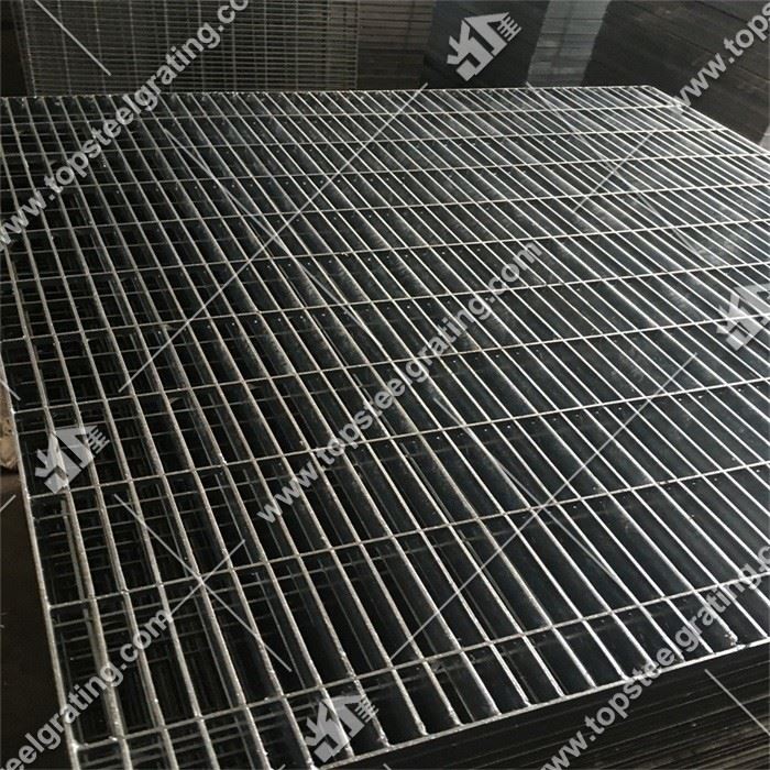 Press Locked Bar Grating-4