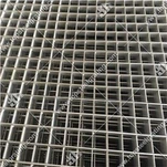 Nerūdijančio plieno grotelės